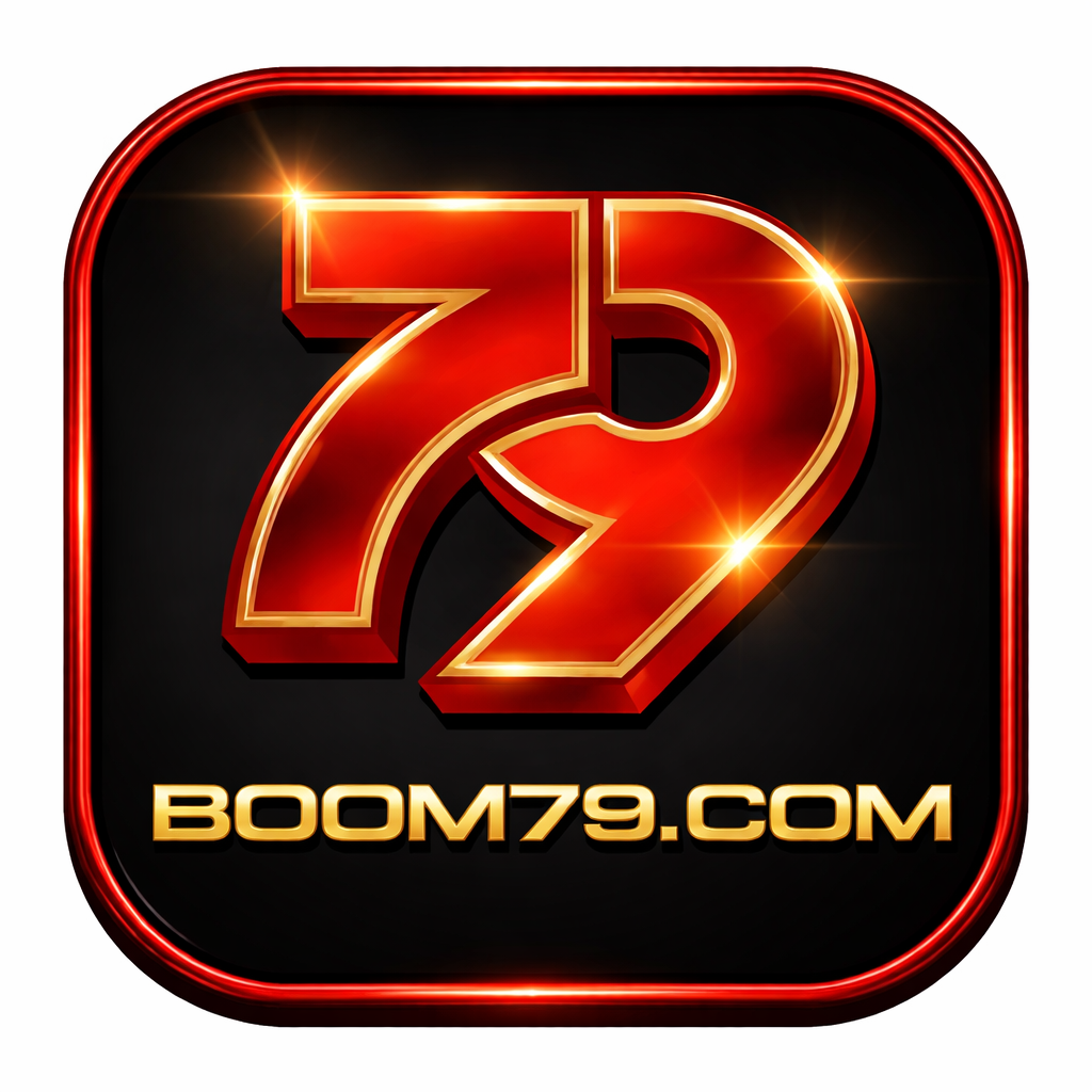 boom79 app